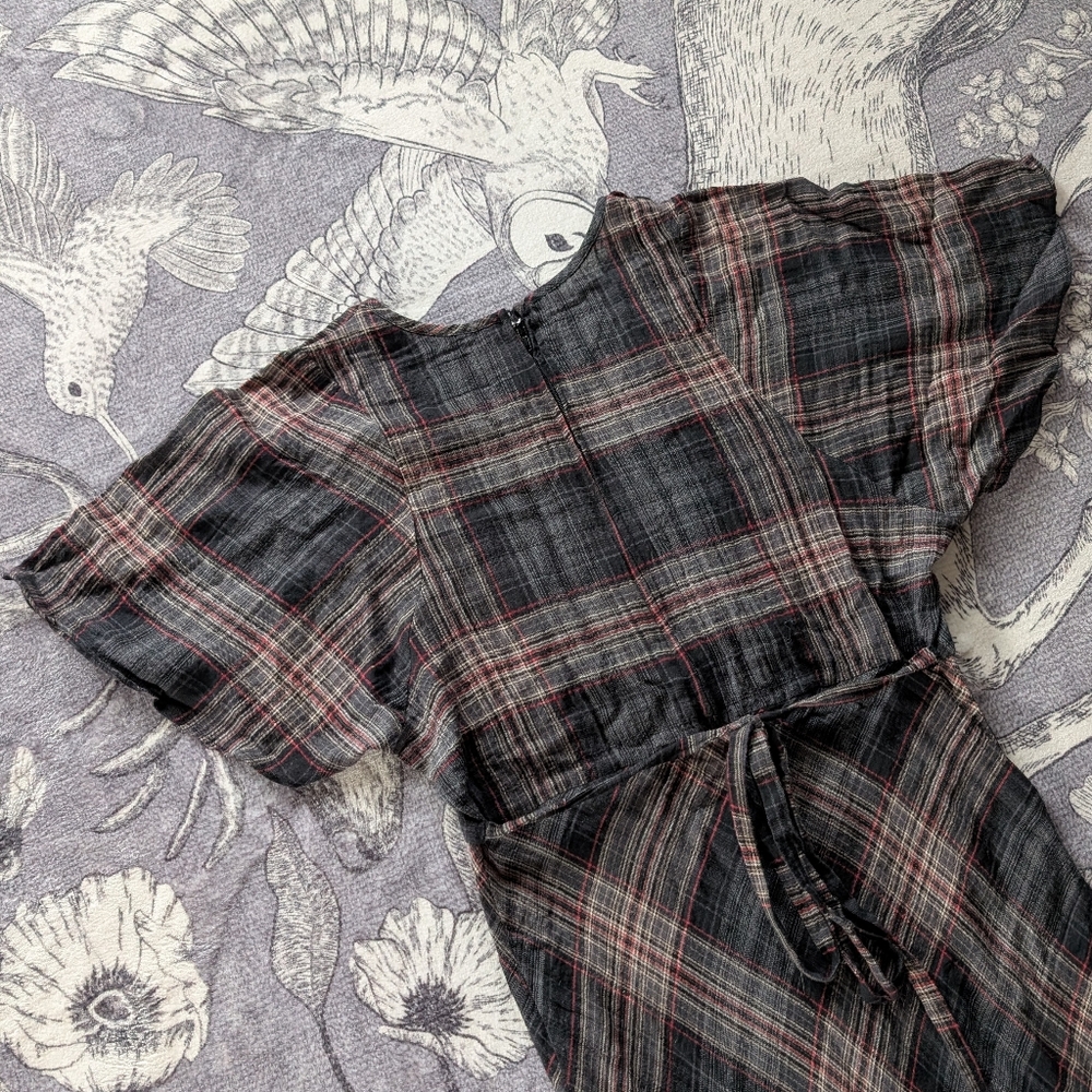 Tripp NYC Maxi Dress - Picture 5 of 7